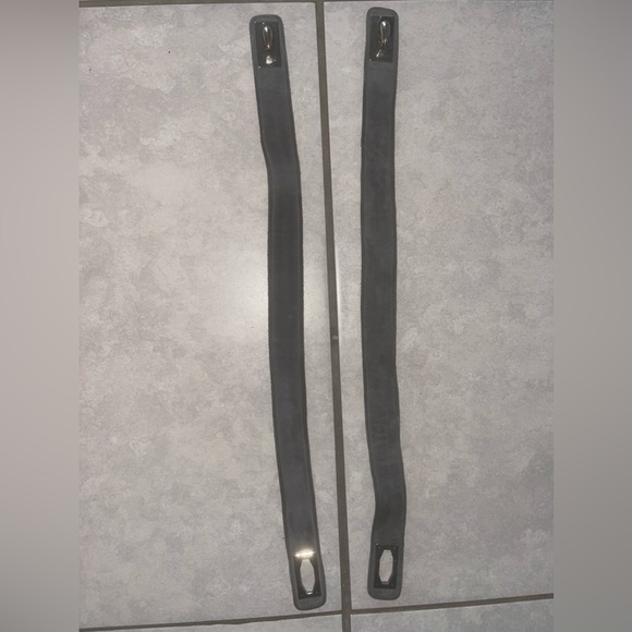 Shark Lock Boot - Picture 4 of 15